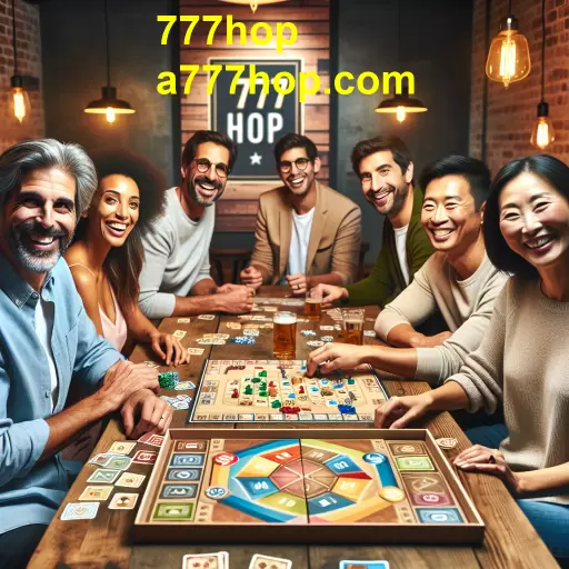 A Ascensão dos Jogos de Mesa: Uma Experiência Social Inigualável