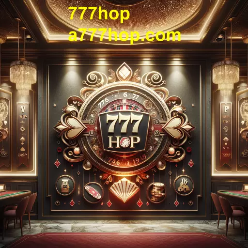 Descubra o Programa VIP do 777hop: Benefícios e Exclusividades